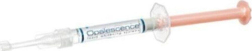 Ultradent Pf %16 Ev Tipi Diş Beyazlatma Tekli Şırınga