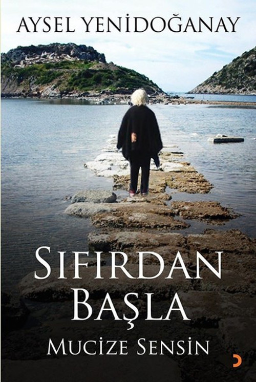 Cinius Yayınevi Sıfırdan Başla
