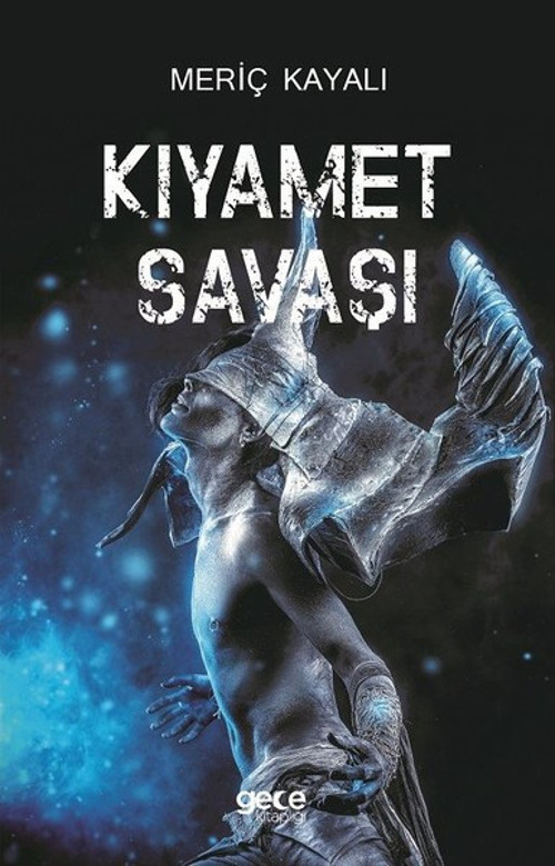 Kıyamet Savaşı