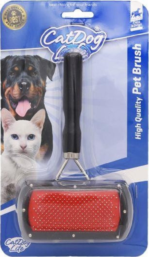 CAT/DOGLİFE Kedi ve Köpekler İçin Çift Taraflı Fırça