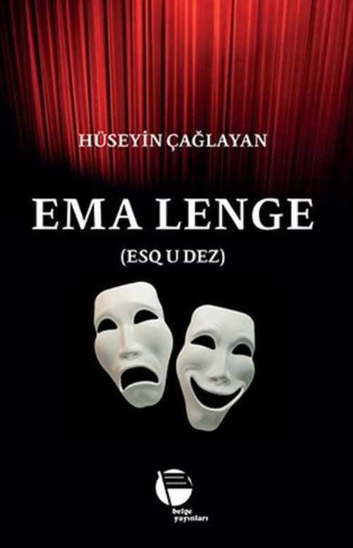 Belge Yayınları Ema Lenge