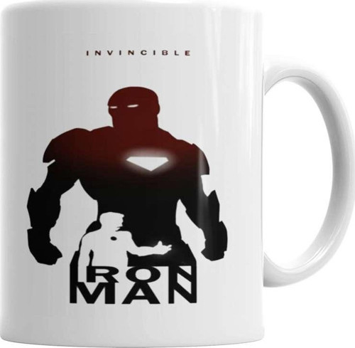 Kp Iron Kupa Bardak Porselen