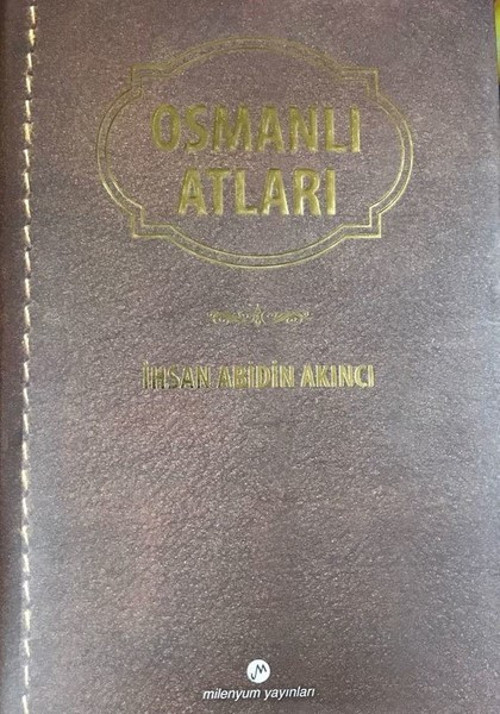 Milenyum Yayınları Osmanlı Atları