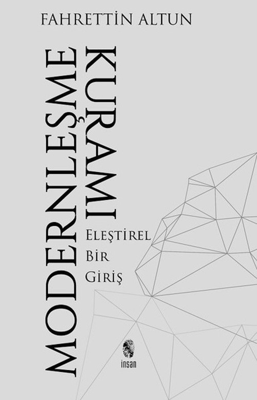 İnsan Yayınları Modernleşme Kuramı