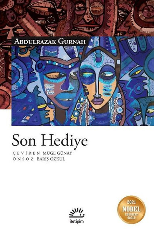 İletişim Yayınları Son Hediye