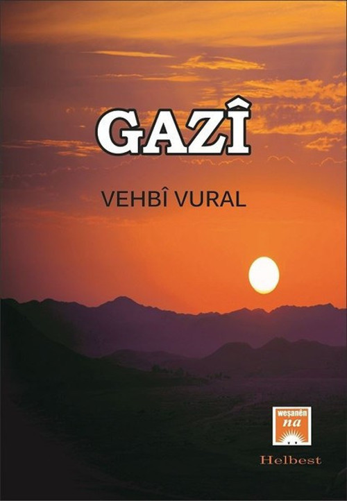 Na Yayınları Gazi