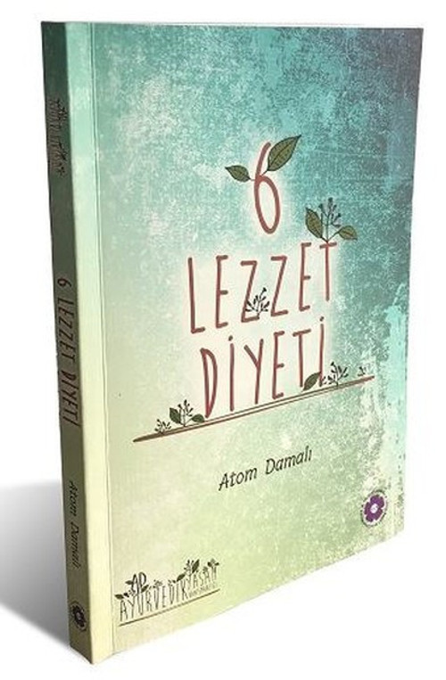 Nilüfer Damalı Eğitim Kültür ve Çev 6 Lezzet Diyeti