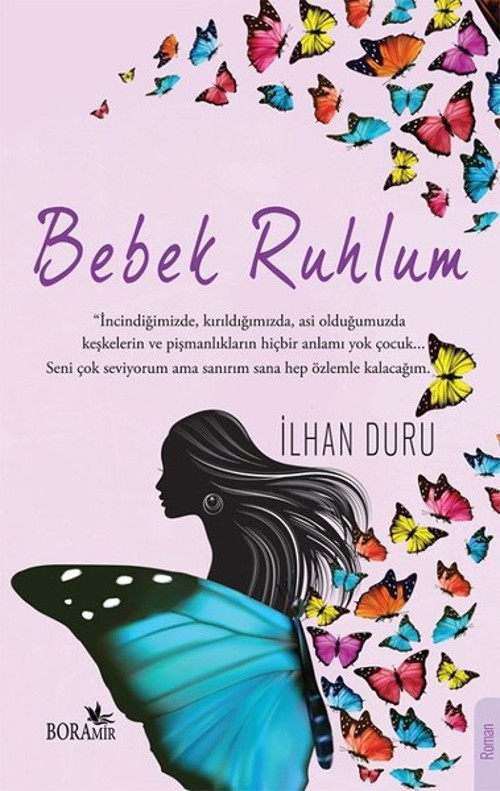 Boramir Yayınları Bebek Ruhlum