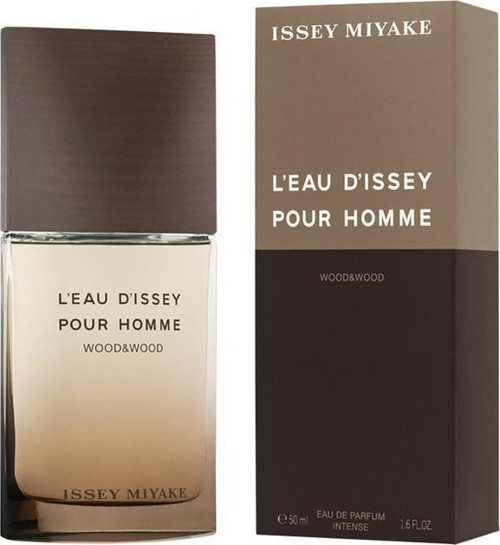 L'Eau D'Issey Wood & Wood Intense EDP 50 ml