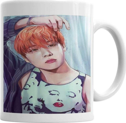 J Hope Kupa Bardak Porselen