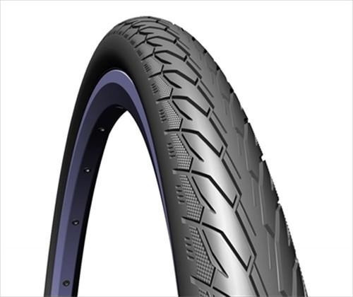 Rubena 26X1.75 Flash Stop Thorn 3 mm Zırhlı Lastik