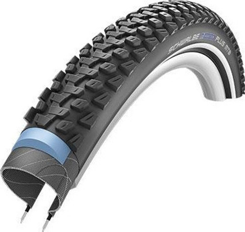 Marathon Plus MTB 27.5x2.10 7 Seviye Zırhlı Dış Lastik