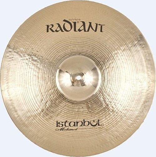 8 inç Splash Radiant 8 İnch Davul Zili