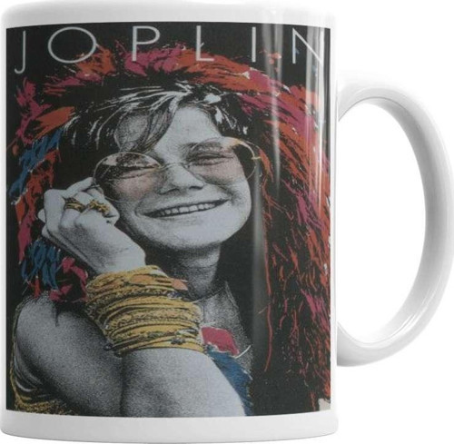 Joplin Kupa Bardak Porselen