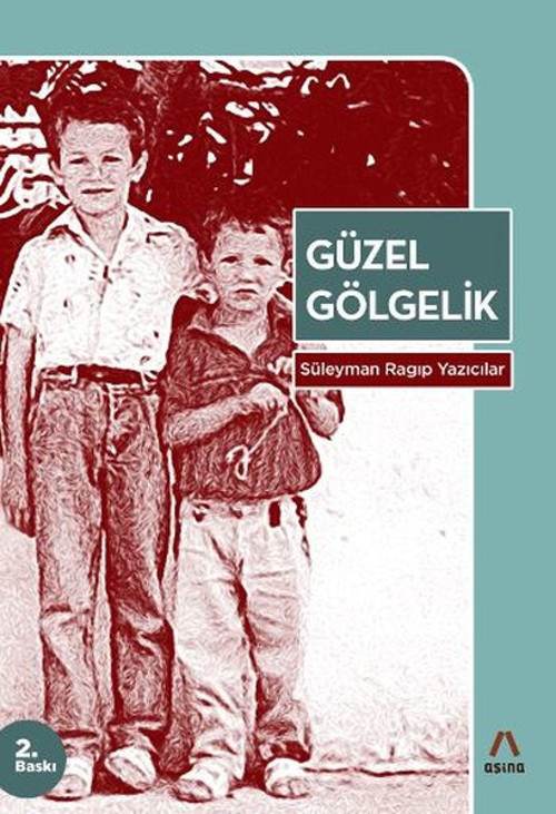 Aşina Güzel Gölgelik