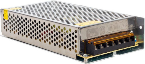PM-14069 12 VOLT - 16.7 AMPER - 200 WATT METAL KASA ADAPTÖR