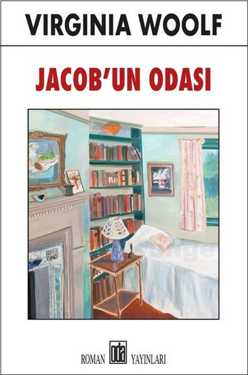 Oda Yayınları Jacob'un Odası