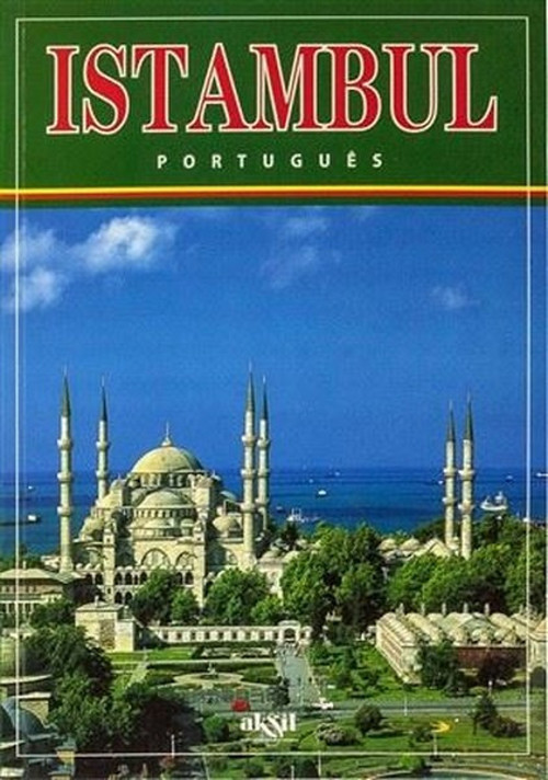 Istambul-Portekizce