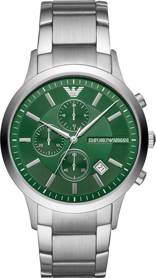 AR11507 Erkek Kol Saati