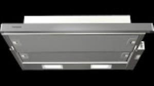 LI63TCA11T Inox Sürgülü Aspiratör