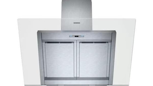 LC98KC542 Davlumbaz Duvar Tipi İnox 90 cm