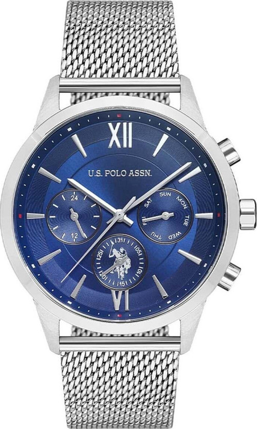 USPA1018-01 Erkek Kol Saati