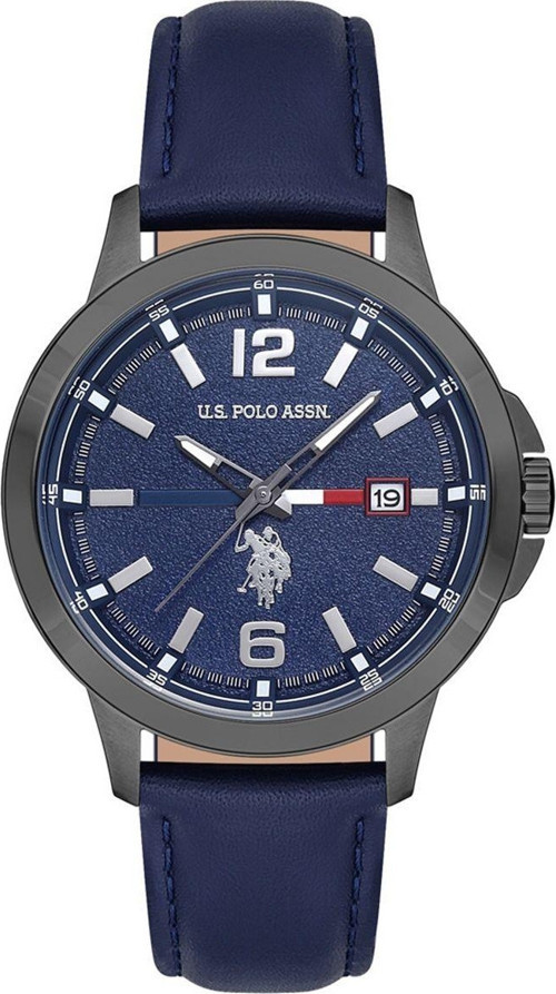 USPA1021-05 Erkek Kol Saati