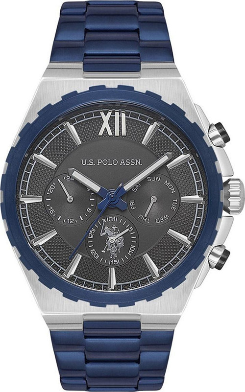 USPA1030-03 Erkek Kol Saati