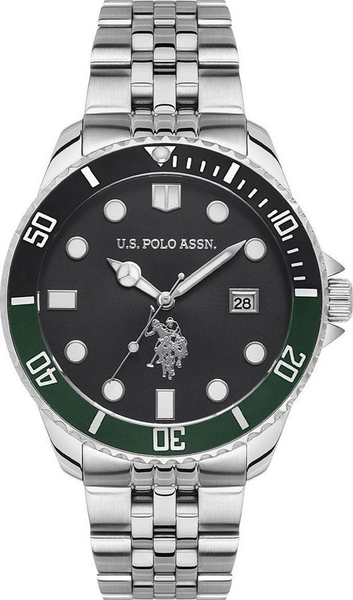 USPA1048-07 Erkek Kol Saati