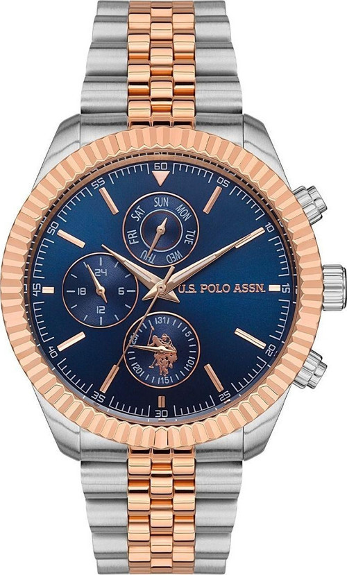 USPA1054-04 Erkek Kol Saati
