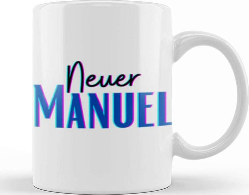 Manuel Neuer Kupa Bardak Porselen