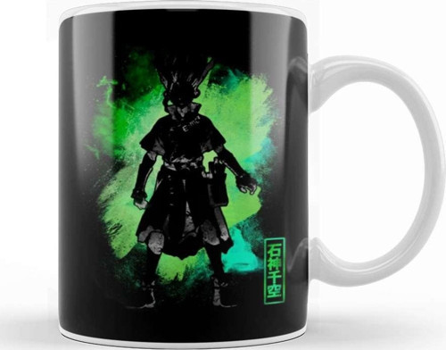 Cosmic Senku Kupa Bardak Porselen