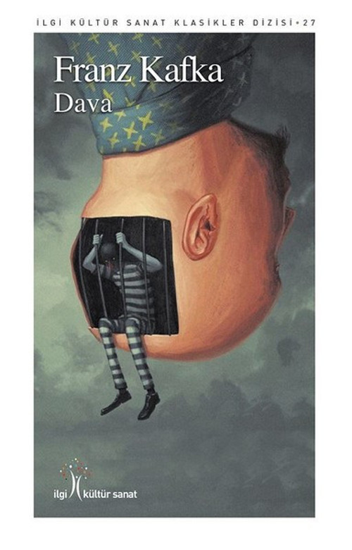 İlgi Kültür Sanat Yayınları Dava