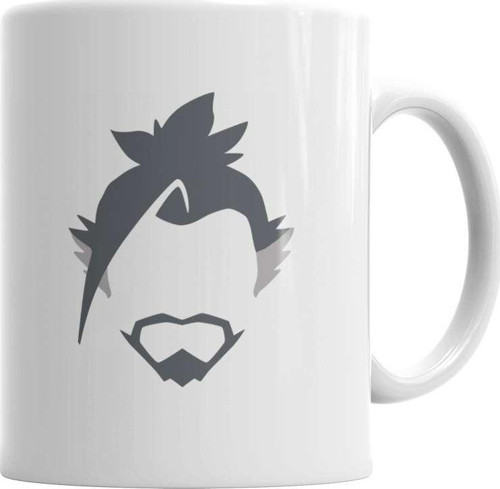 Hanzo Kupa Bardak Porselen