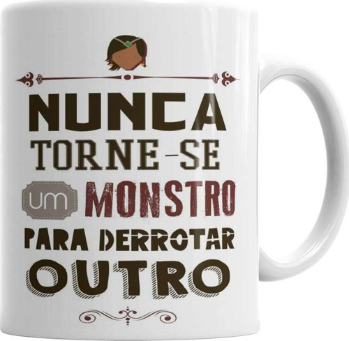 Frase Karma Kupa Bardak Porselen