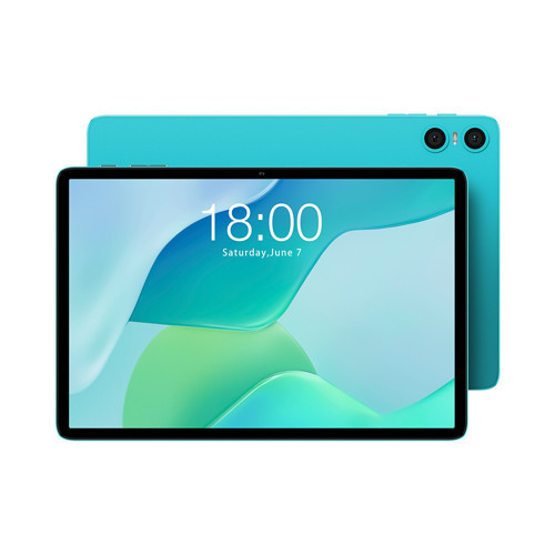 P33 3/64 GB 10.1" Mavi (Resmi Distribütör Garantili)