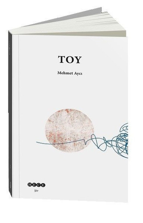 Hece Yayınları Toy