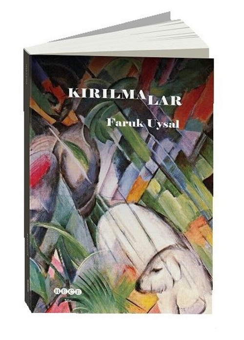 Kırılmalar