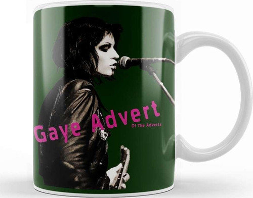 Gaye Advert Kupa Bardak Porselen