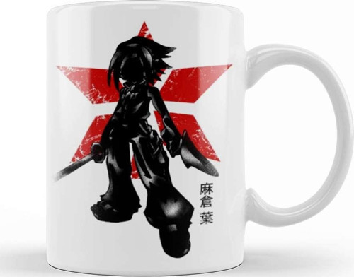 Crimson Yoh Kupa Bardak Porselen