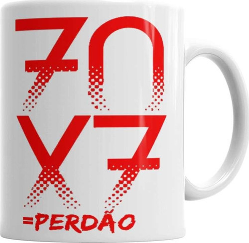 7X7 Kupa Bardak Porselen