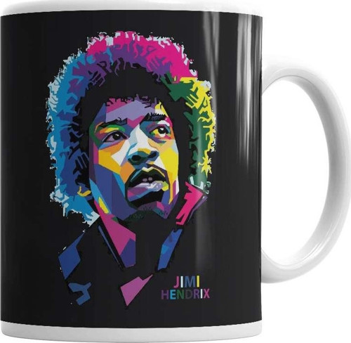 Astro Jimi Kupa Bardak Porselen