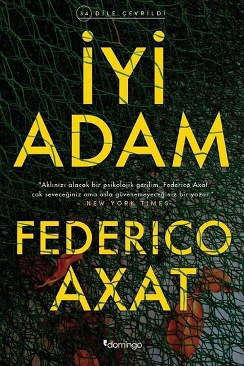 Domingo Yayınevi İyi Adam