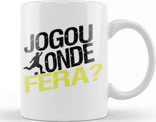 Jogou Onde Kupa Bardak Porselen
