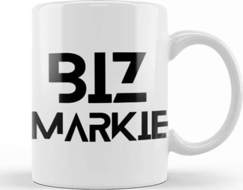 Biz Markie Kupa Bardak Porselen