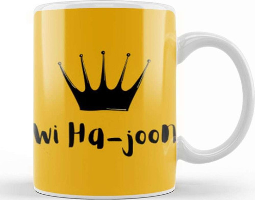 Wi Ha Joon Kupa Bardak Porselen