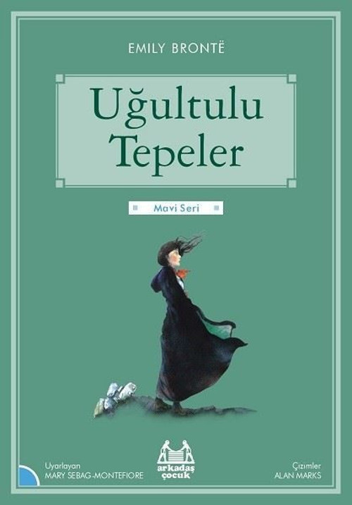 Uğultulu Tepeler-Mavi Seri