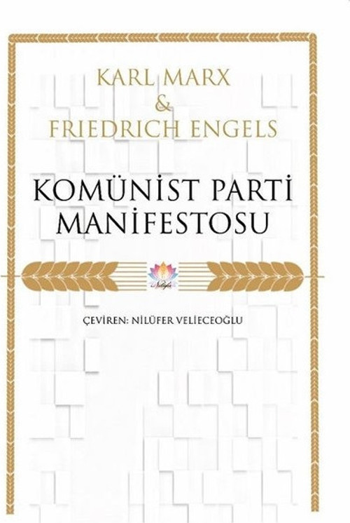 Nilüfer Yayınları Manifestosu