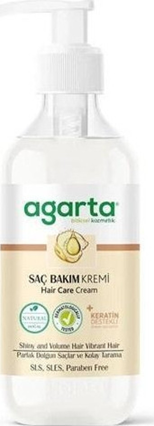 Saç Kremi Kolay Tarama Etkili 400 Ml