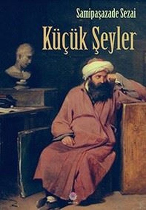 Nilüfer Yayınları Küçük Şeyler